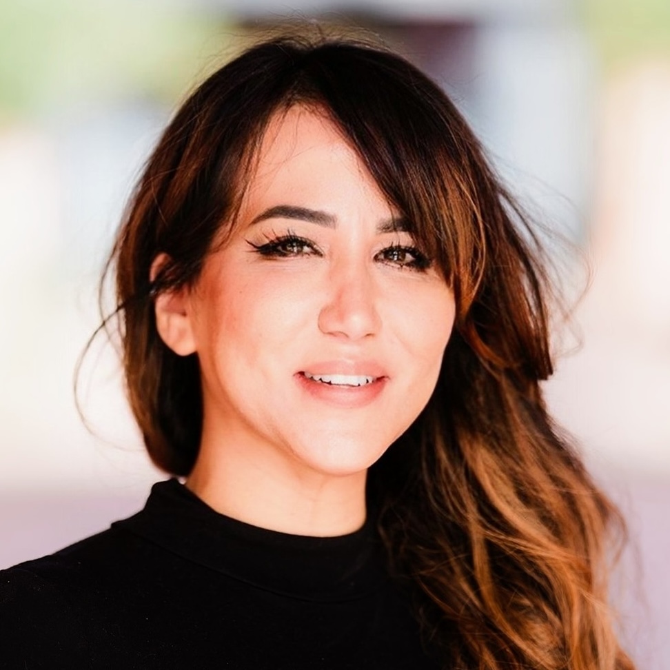 Wilneida Negrón PhD